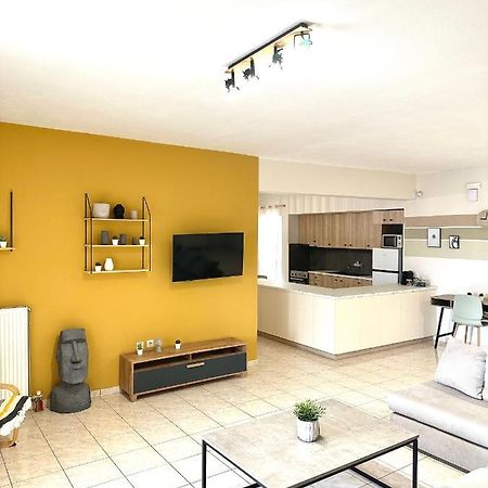 Anastasias House Near Athens Airport Spáta 외부 사진