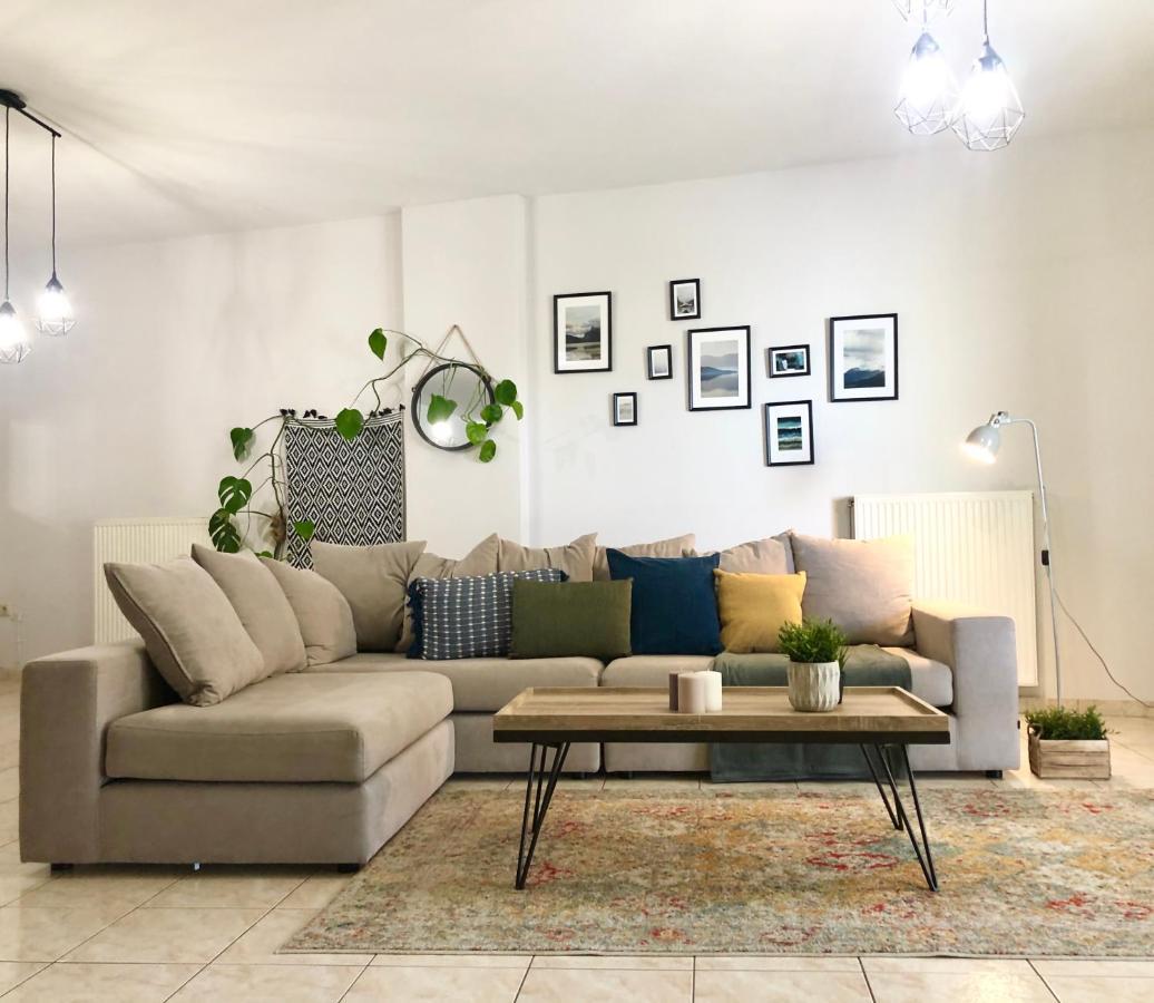 Anastasias House Near Athens Airport Spáta 외부 사진
