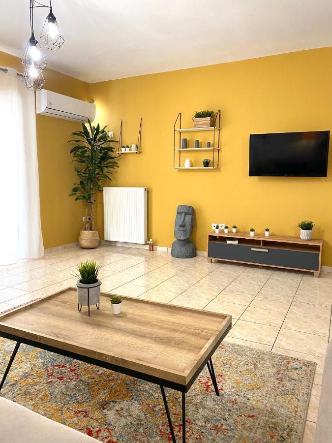 Anastasias House Near Athens Airport Spáta 외부 사진