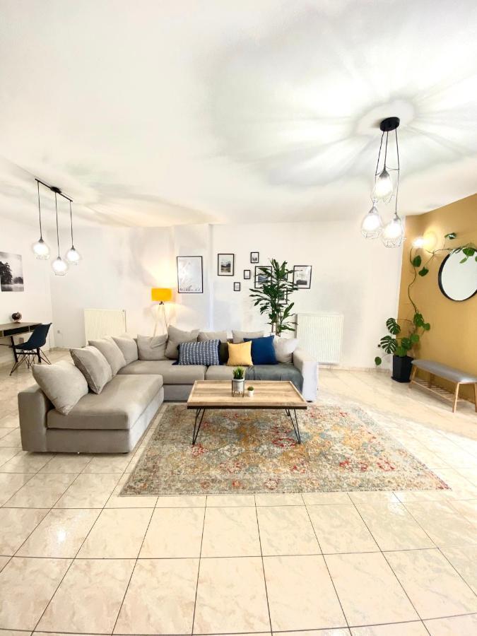 Anastasias House Near Athens Airport Spáta 외부 사진