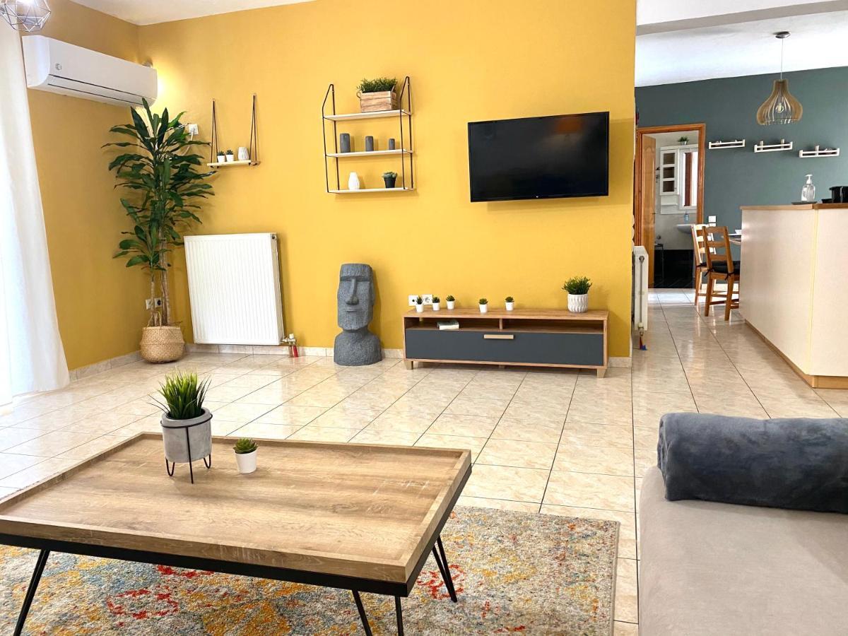 Anastasias House Near Athens Airport Spáta 외부 사진