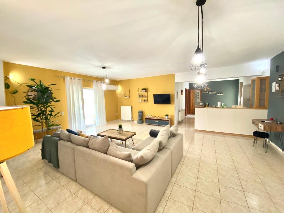 Anastasias House Near Athens Airport Spáta 외부 사진