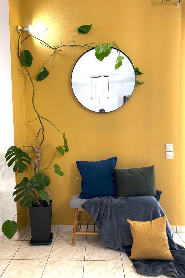 Anastasias House Near Athens Airport Spáta 외부 사진