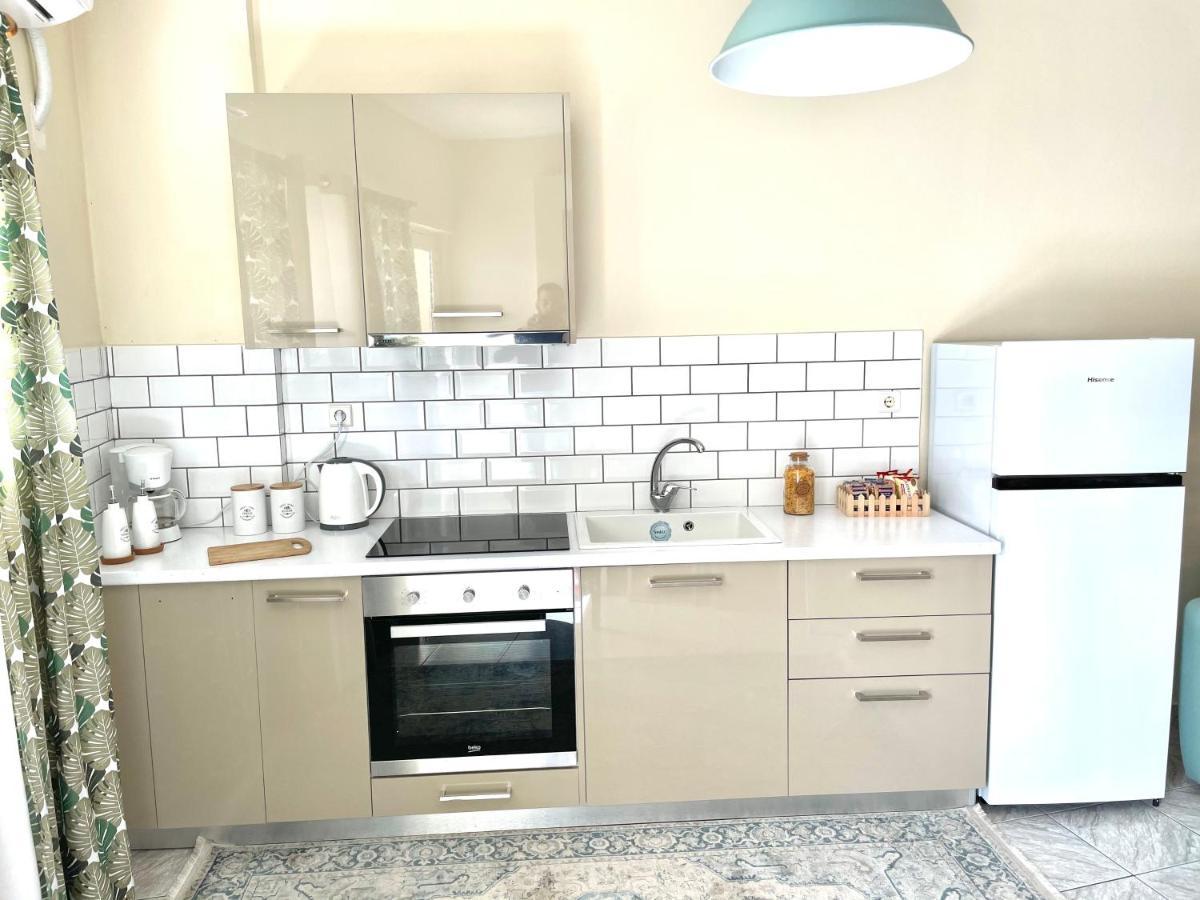 Anastasias House Near Athens Airport Spáta 외부 사진