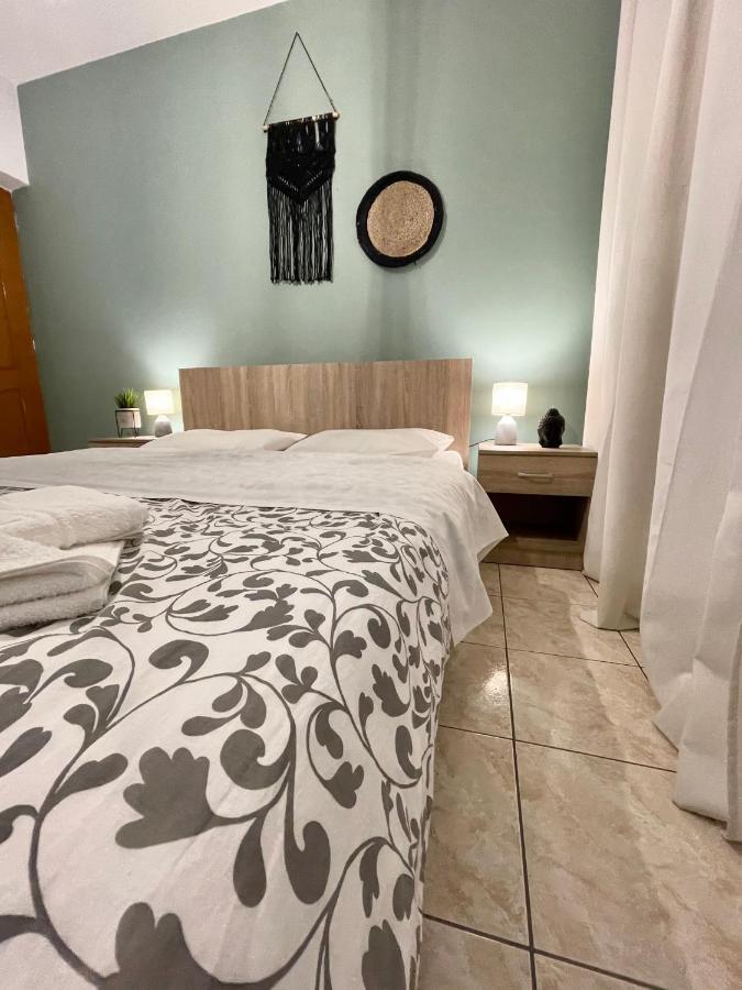 Anastasias House Near Athens Airport Spáta 외부 사진