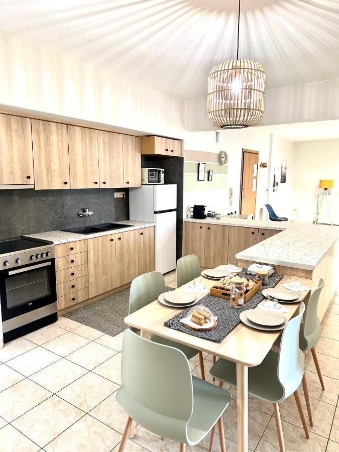 Anastasias House Near Athens Airport Spáta 외부 사진