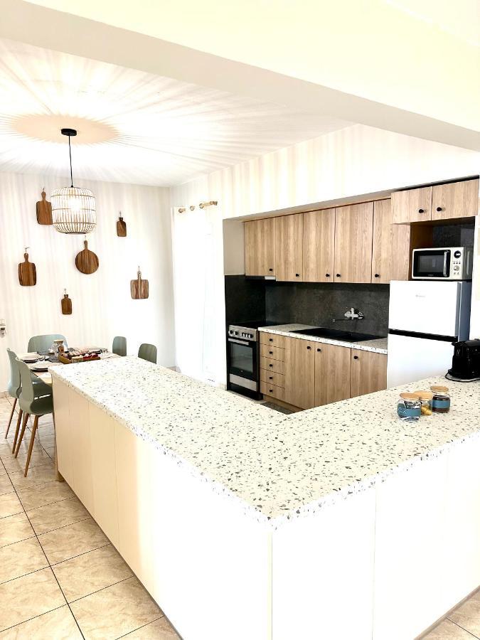Anastasias House Near Athens Airport Spáta 외부 사진