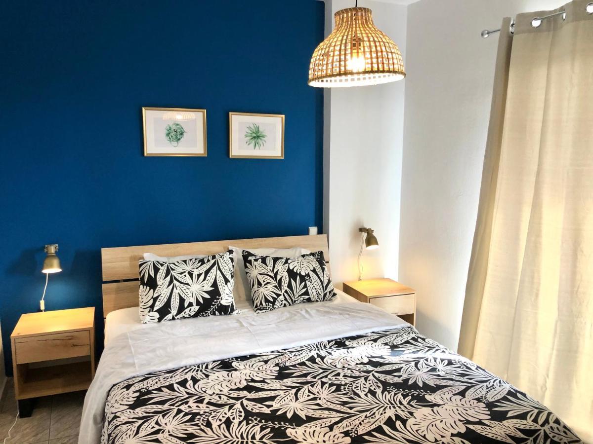 Anastasias House Near Athens Airport Spáta 외부 사진