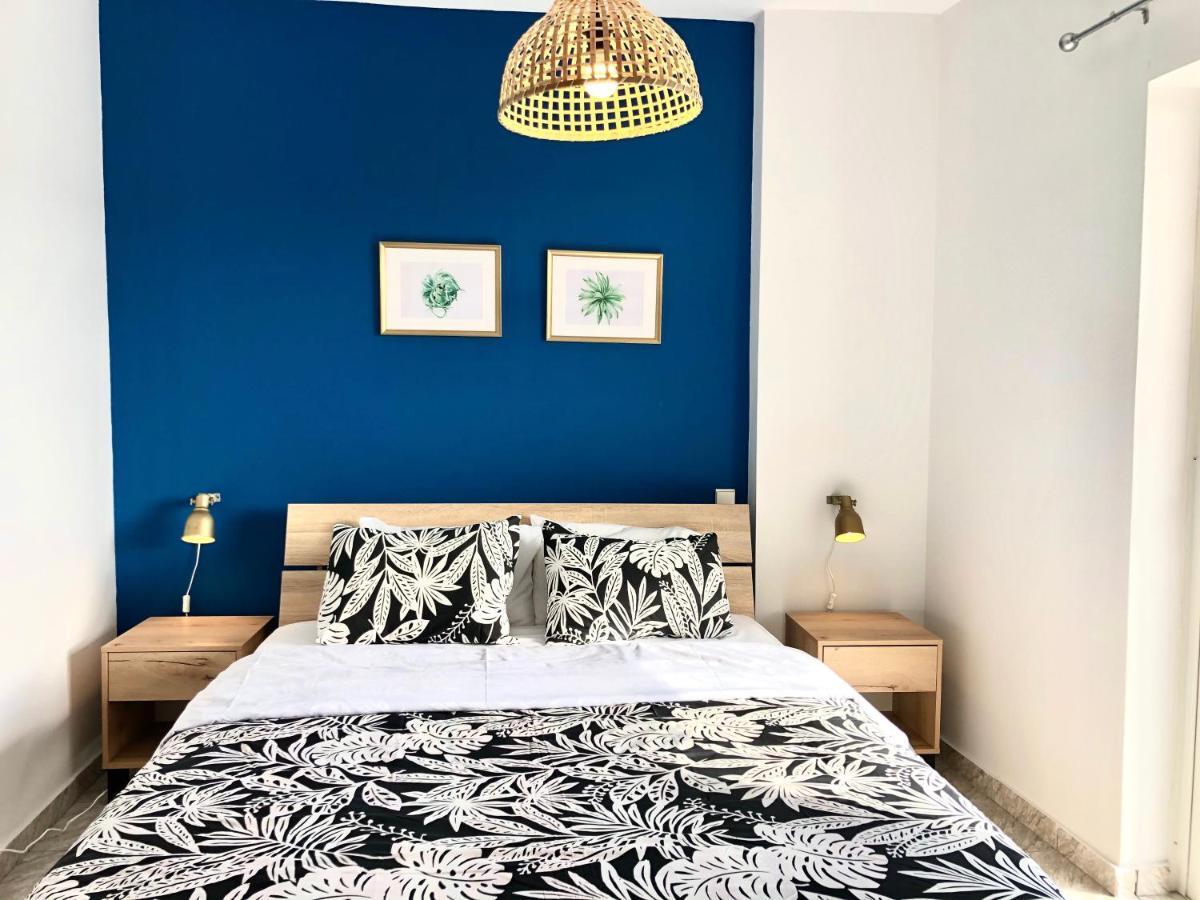 Anastasias House Near Athens Airport Spáta 외부 사진