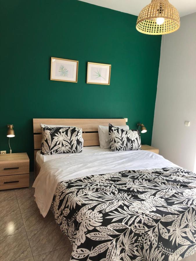 Anastasias House Near Athens Airport Spáta 외부 사진