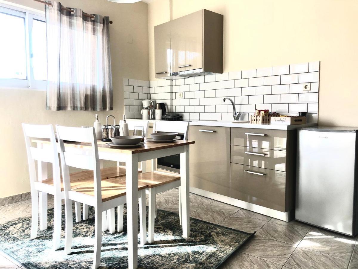 Anastasias House Near Athens Airport Spáta 외부 사진