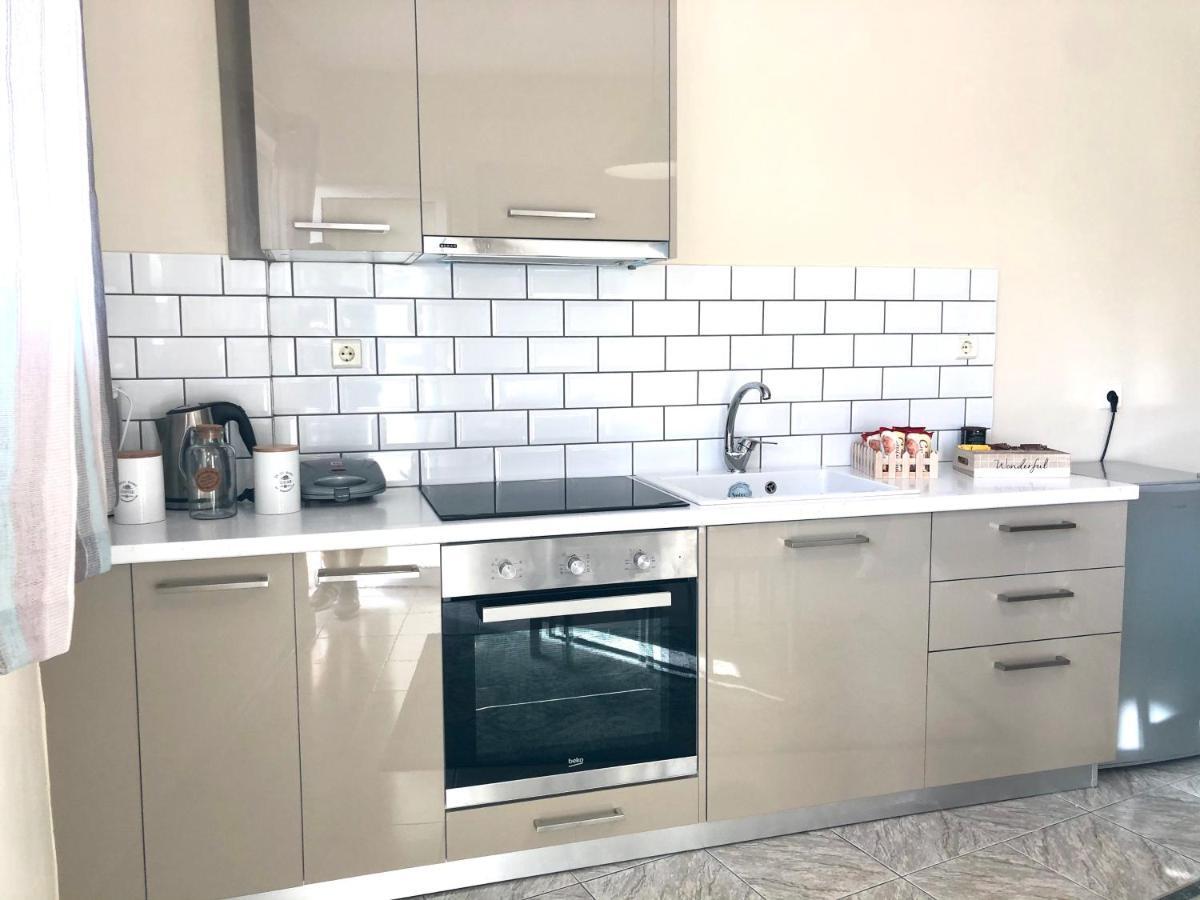 Anastasias House Near Athens Airport Spáta 외부 사진